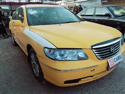 هیوندای ازێرا